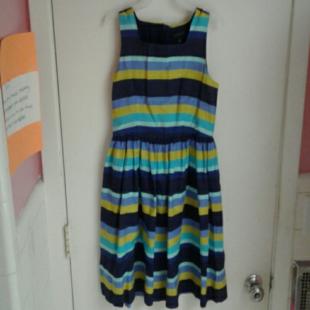 Childrens Tommy Hilfiger dress